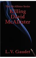Killing David McAllister