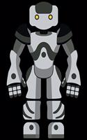Robot Composition Notebook