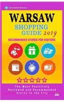 Warsaw Shopping Guide 2019: Best Rated Stores in Warsaw, Poland - Stores Recommended for Visitors, (Shopping Guide 2019)