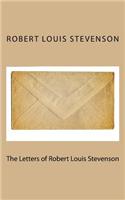 The Letters of Robert Louis Stevenson