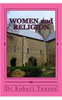 WOMEN and RELIGION