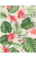2019 Planner