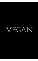 Vegan