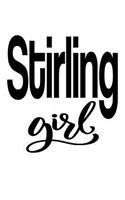 Stirling Girl