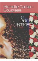Poetic Intimacy