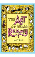 Art of Being Remmy
