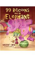 99 Bitcoins and an Elephant
