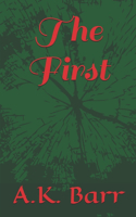 First