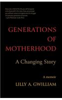 Generations of Motherhood