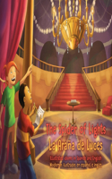 Spider of Lights - La Araña de Luces