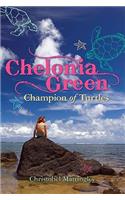 Chelonia Green