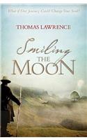 Smiling the Moon