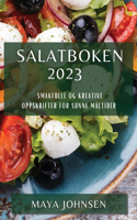 Salatboken 2023