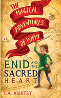 Magical Adventures of Poppy