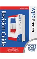 Wjec GCSE Revision Guide French