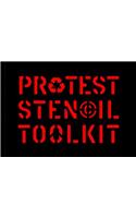 Protest Stencil Toolkit