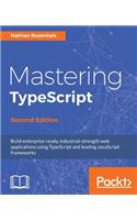 Mastering TypeScript: Click here to enter text.