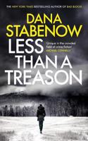 Less Than a Treason: (A Kate Shugak Investigation)