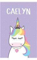 Caelyn