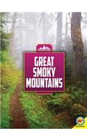 Great Smoky Mountains (National Parks)