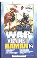 War Against Haman - 14