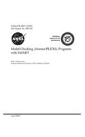 Model Checking Abstract Plexil Programs with Smart