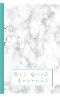 Dot Grid Journal