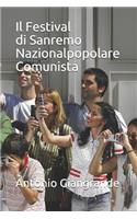 Il Festival Di Sanremo Nazionalpopolare Comunista