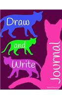 Write and Draw Journal