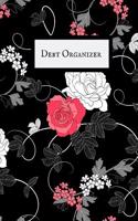 Debt Organizer: Paying Off Debts Logbook Personal/ Business Monthly Budget Planner Budgeting & Money Management Bill Paying Tracking Book Debt Free Journal Planner