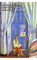 The French Window - Henri Matisse - Notebook/Journal: College Ruled - 100 Blank Pages - 6x9 Inches