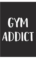 Gym Addict