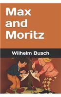 Max and Moritz