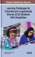 Learning Challenges for Culturally and Linguistically Diverse (CLD) Students With Disabilities