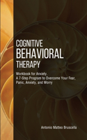 Cognitive Behavioral Therapy