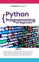 Python Programming for Beginners