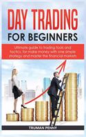 Day Trading for beginners