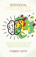 Emotional Intelligence for Beginners
