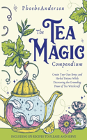 Tea Magic Compendium