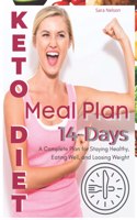 Keto Diet Meal Plan