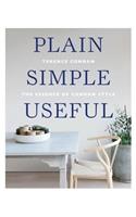 Plain Simple Useful
