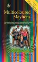 Multicolored Mayhem