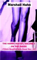 The Harry Sextet, Volume 1 on the Inside