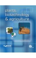 Plants, Biotechnology and Agriculture