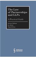 The Law of Partnerships and LLP's: