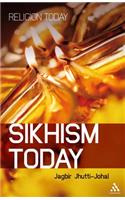 Sikhism Today
