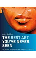 The Best Art You've Never Seen