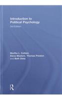 Introduction to Political Psychology