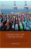 Jordan and the United States