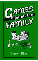 Games for All the Family